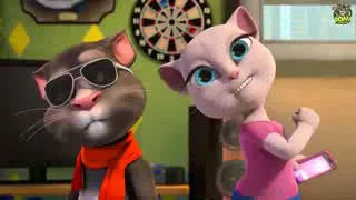 Kala Chashma Talking Tom Version Video Song   Baar Baar Dekho 2016 HD 720p BDmusic99 Me240p