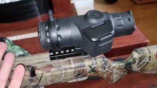 SIGHTMARK WRAITH 4K MINI