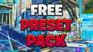 The BEST FREE Overedit Preset Pack | VEGAS PRO