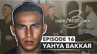 Own Your Story | Ft. Yahya Bakkar