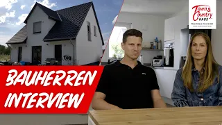 Town & Country Haus - Bauherren Interview - Flair 134, Iserlohn