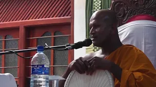 Part 3 Kagama Sirinanda Thero Elamalpotha