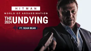 HITMAN World of Assassination – Undying 2024 Gameplay Trailer
