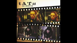 t.A.T.u. - All About Us (slowed + reverb)