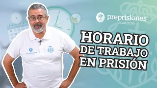 Joaquín Montero te explica los HORARIOS y TURNOS como Ayudante de IIPP