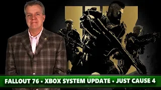 This Week on Xbox: NEW Xbox System Update