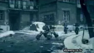 Tom Clancy s Ghost Recon  Future Soldier Trailer   Live Action Trailer HQ 2