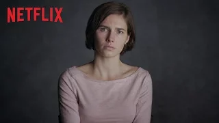 Amanda Knox | Trailer | Netflix Italia