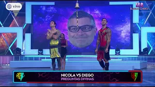 EEG El Gran Clásico - 20/06/2018 - 5/5