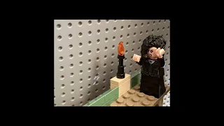 Molly vs Bellatrix Lego Harry Potter Clips 5
