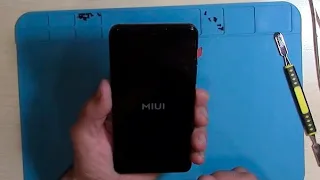 CAMBIO DE PANTALLA XIAOMI 12T PRO