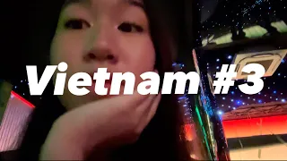 Ma mère a rencontré son idol !!! - Vlog Vietnam #3 (concert privé, la bouffe et les cadeaux…)