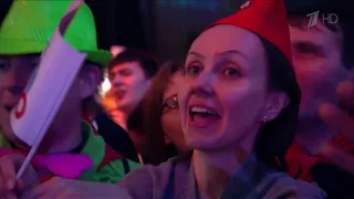 Lian Ross   Say You'll Never  Live Discoteka 80 Moscow 2014 FullHD