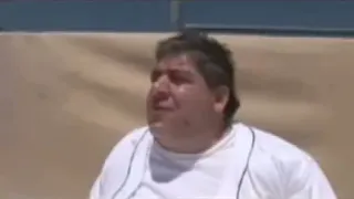 Joey Diaz - White Pants (2007) Short Film