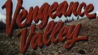 Vengeance Valley (1951), Full Length Western Movie, Burt Lancaster