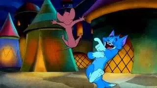 TOM UND JERRY DER VERLORENE DRACHE  TRAILER DEUTSCH GERMAN OFFIZIELLER FULL HD