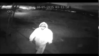 HPD 131111315 BURGLARY OF A HABITATION - VIDEO 3