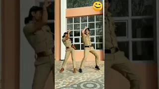 Madam Sir Set Offscreen masti ft Karishma Singh and Rajbir Amazing Dance Coordination😍