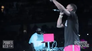 Juicy J/Katy Perry "Dark Horse" Live Performance