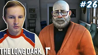 The Long Dark | Клуб Перепутья Томсона #26