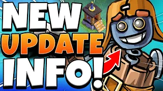 NEW 7th Builder in Builder Base 2.0 Update?! (Clash of Clans)