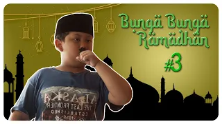 JOLODOT COSPLAY DADI PAK RT | BUNGA-BUNGA RAMADHAN #3 | BAKAR EPS 246 | BALADA KAMPUNG RIWIL