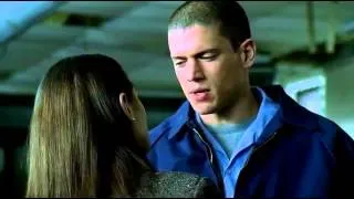 Prison Break Season Trailer kaganmertkaraaslan