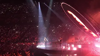 Shawn Mendes Opening @ London - Lost in Japan