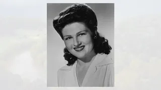 Jo Stafford ~ Shenandoah (Stereo)