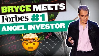 Bryce Hall Meets Forbes Number 1 Angel Investor | Ep.14 w/ Fabrice Grinda