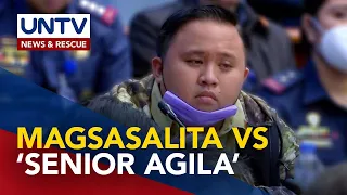 Ilang miyembro ng SBSI, handang tumestigo vs ‘Senior Agila’ sa isyu ng umano’y pang-aabuso