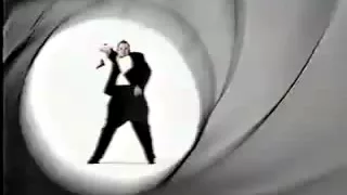 Tomorrow Never Dies 1999 | Video Game Commercial | James Bond 007