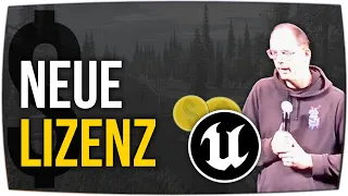 Unreal Engine NOT Free anymore starting 2024? Wrong, for Game Developers! ► All the latest Facts🚨