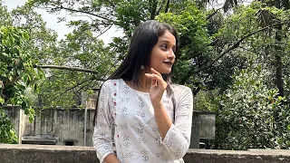 Bahu Manaratha | Dance cover | Tribute to Rituparna Ghosh | Subhamita Banerjee