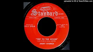 Jimmy Hydrick - Trip To The Moon - Gold Standard 45 (TN)