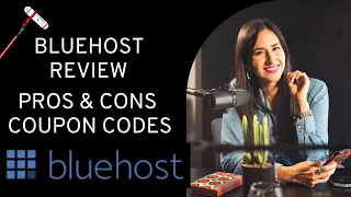 Bluehost review 2024 | Bluehost coupon code | Discount | Deals