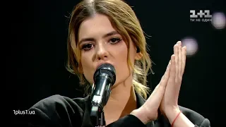 Olga Melnik — “V mene nemaye domu” — The final — The Voice Ukraine Season 10