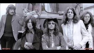 Deep Purple - Never Before (Live 1972)