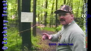 Flint Bowman Trick Course 1992-06-11