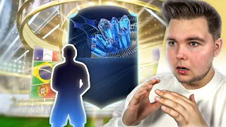 NIESAMOWITE... PACZKA Z TOTSEM LIGUE 1!! - FIFA 23 Ultimate Team