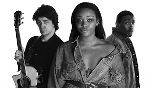 FourFiveSeconds Rihanna Ft. Kanye and Paul McCartney PARODY! Key of Awesome #95