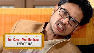 Ton coeur, mon bonheur (Nokshi Kantha)- EP 186 - Complet en français - HD