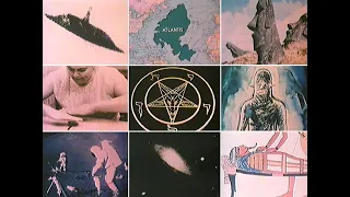 MISTERIOS DEL MÁS ALLÁ DE LA TIERRA (1975)