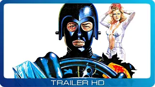 Death Race 2000 ≣ 1975 ≣ Trailer