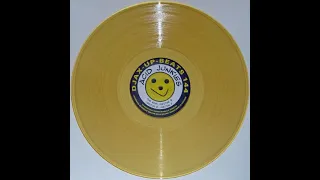 Acid Junkies -  Sector 9 (1992)