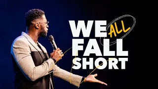 'We All Fall Short' | Robert Madu | Social Dallas