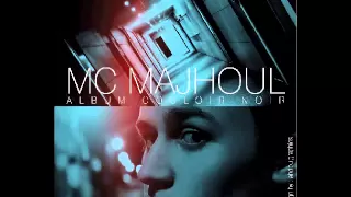 Mc Majhoul Couloir Noir (09) - Nkasser Skette