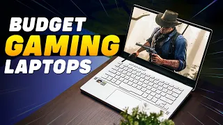 Best Gaming Laptops Under 55000 In 2024⚡Top 5 Best Gaming Laptops Under 55000