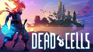 Играем в Dead Cells на PS5 (заказ от MajesticGamer21)