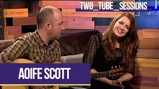 Aoife Scott Chats & Performs ‘All Along the Wild Atlantic Way’ | Two Tube